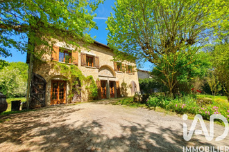  maison sereilhac 87620