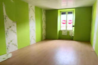  maison sereilhac 87620