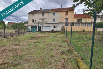  maison seremange-erzange 57290