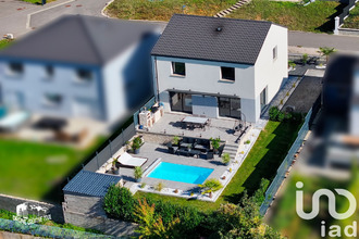  maison seremange-erzange 57290