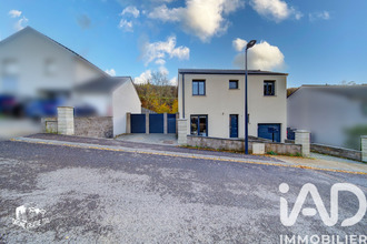  maison seremange-erzange 57290