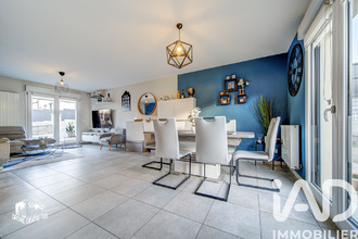  maison seremange-erzange 57290