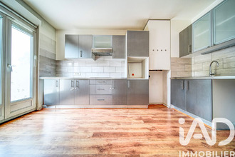  maison seremange-erzange 57290