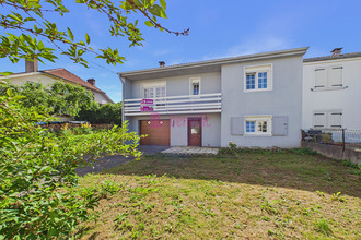  maison seremange-erzange 57290