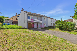  maison seremange-erzange 57290
