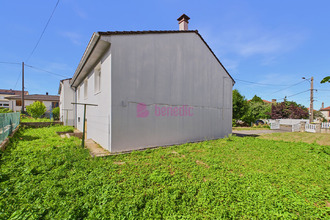  maison seremange-erzange 57290