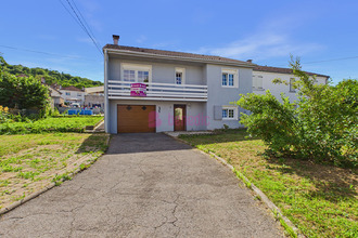  maison seremange-erzange 57290