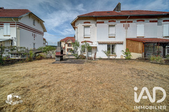  maison seremange-erzange 57290