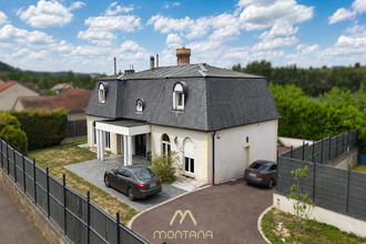  maison seremange-erzange 57290