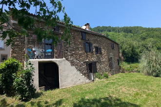  maison serenac 81350