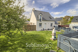  maison serent 56460