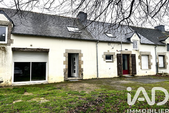  maison serent 56460