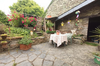  maison serent 56460