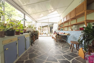  maison serent 56460