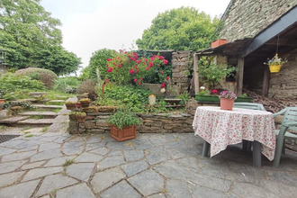  maison serent 56460