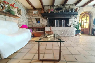  maison serent 56460