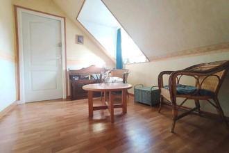  maison serent 56460