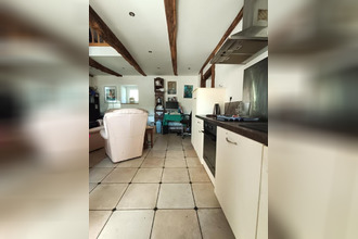  maison serent 56460