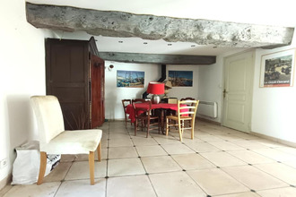  maison serent 56460