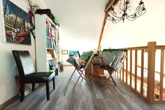  maison serent 56460