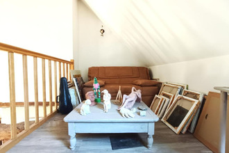  maison serent 56460