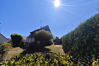  maison serent 56460