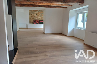  maison serent 56460