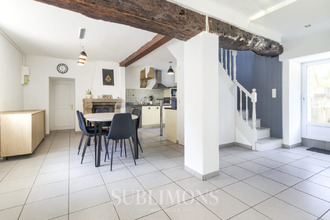 maison serent 56460