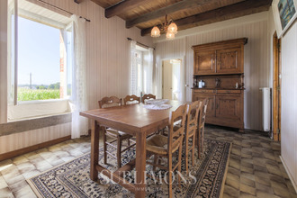  maison serent 56460