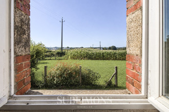  maison serent 56460