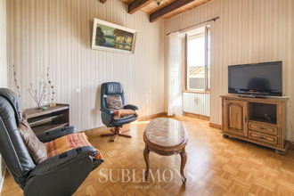  maison serent 56460