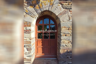  maison serent 56460