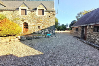  maison serent 56460
