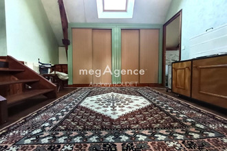  maison serent 56460