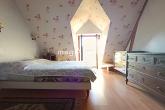  maison serent 56460