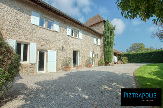  maison serezin-de-la-tour 38300