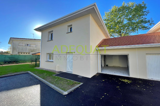  maison serezin-de-la-tour 38300