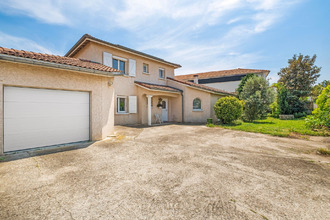  maison serezin-du-rhone 69360