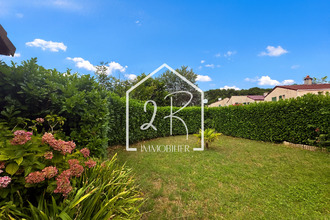  maison serezin-du-rhone 69360