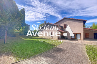  maison serezin-du-rhone 69360