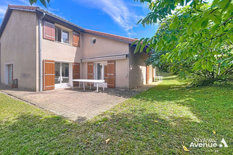  maison serezin-du-rhone 69360