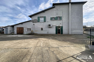  maison serezin-du-rhone 69360