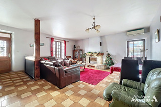  maison serezin-du-rhone 69360