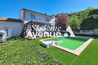  maison serezin-du-rhone 69360