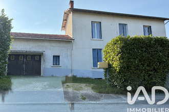  maison serezin-du-rhone 69360