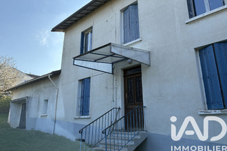  maison serezin-du-rhone 69360