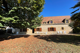  maison sergeac 24290