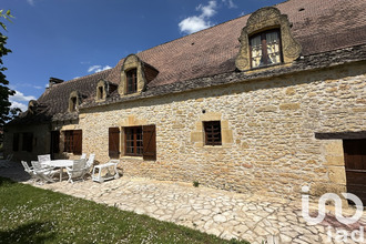  maison sergeac 24290