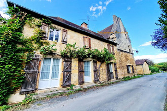  maison sergeac 24290