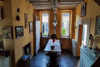  maison sergines 89140